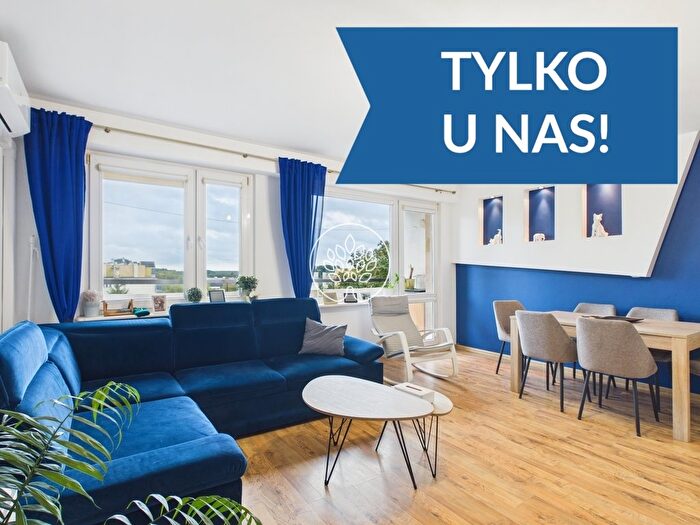 Mieszkanie 3-pokojowe na sprzedaż, Bydgoszcz – Beskidzka