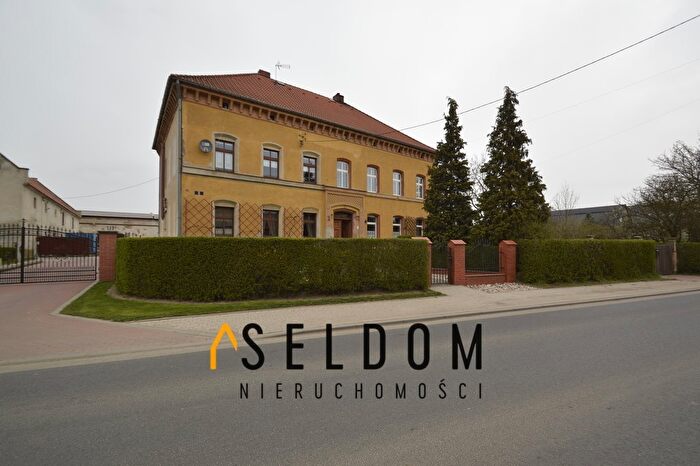 Dom 5-pokojowy na sprzedaż, Bartoszów