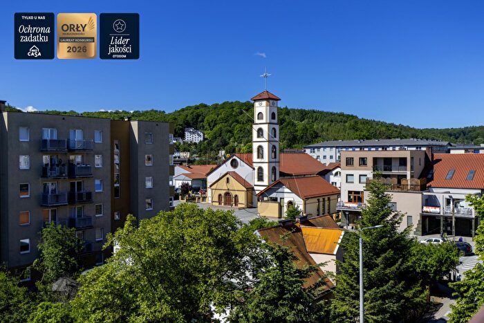 Tu Mieszkania Domy - 2