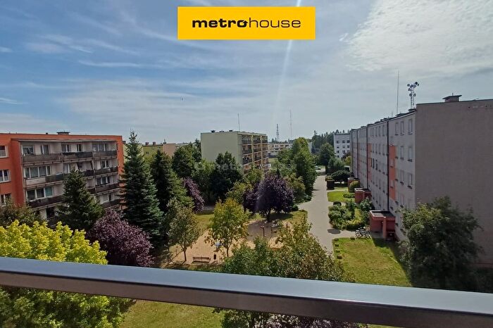 Mieszkanie 3-pokojowe na sprzedaż, Chojnice