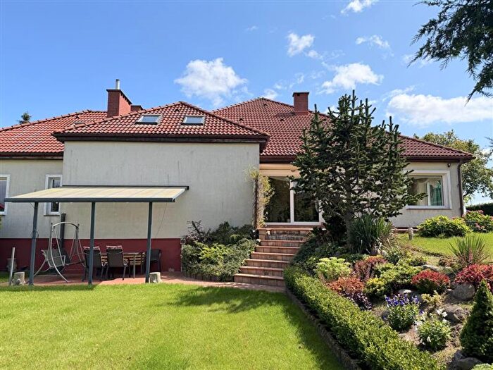 Dom 7-pokojowy na sprzedaż, Gdynia