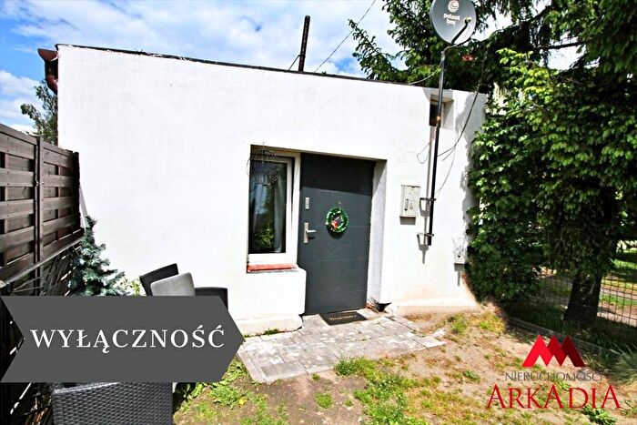 Dom 3-pokojowy na sprzedaż, Kowal