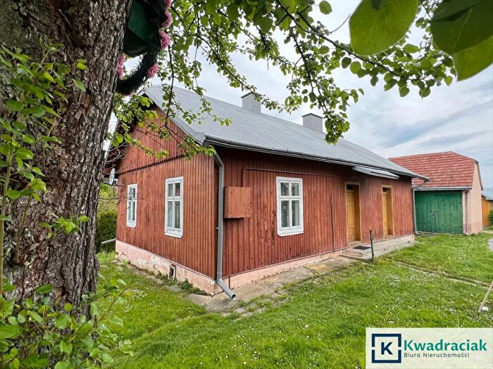 Dom 3-pokojowy na sprzedaż, Faliszówka