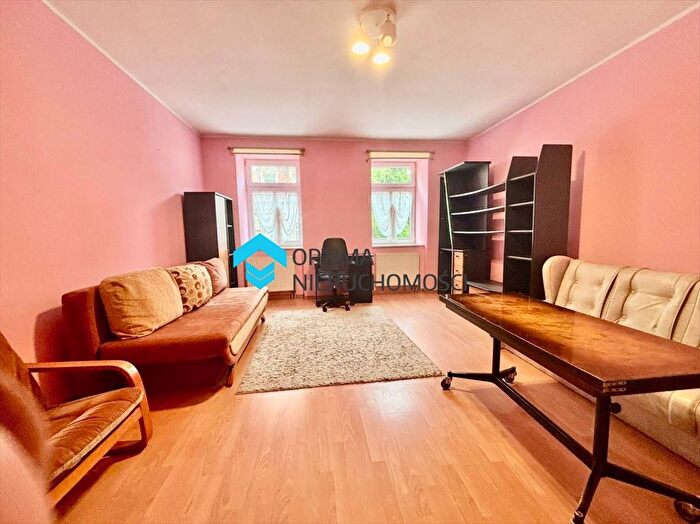 Mieszkanie 3-pokojowe na sprzedaż, Jelenia Góra