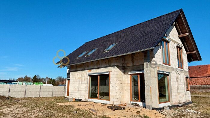 Dom 6-pokojowy na sprzedaż, Nowa Sól