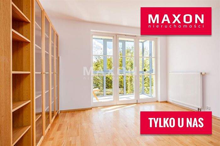 Mieszkanie 2-pokojowe do wynajęcia, Warszawa – Marymoncka