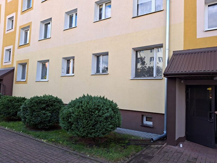 Mieszkanie 2-pokojowe na sprzedaż, rycki