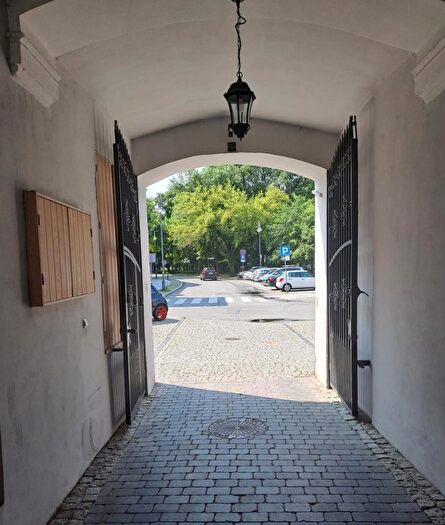 Mieszkanie 1-pokojowe na sprzedaż, Radom