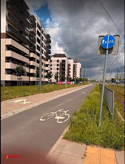 Mieszkanie 2-pokojowe na sprzedaż, Poznań – Wagrowska