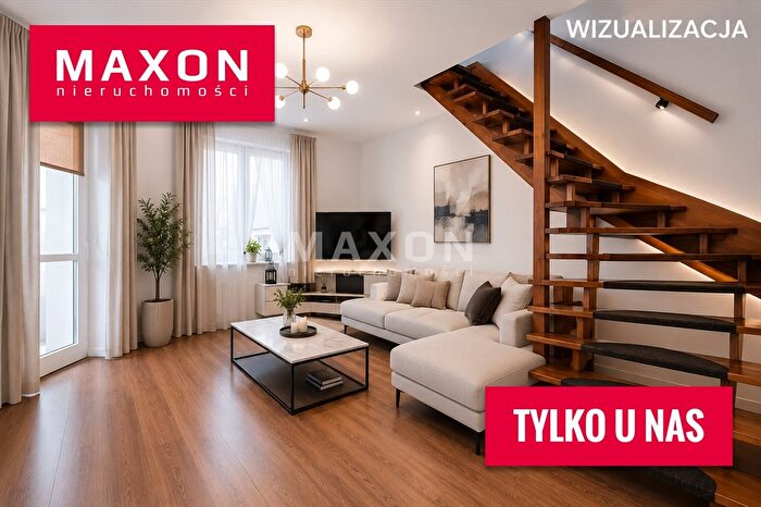 Mieszkanie 3-pokojowe na sprzedaż, Wyszków