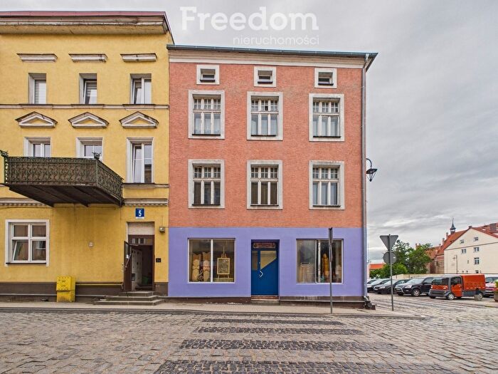 Dom 9-pokojowy na sprzedaż, Barczewo