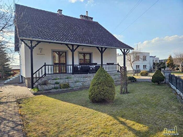 Dom 5-pokojowy na sprzedaż, Kopanica