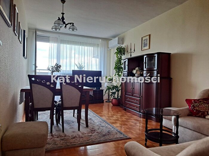 Mieszkanie 2-pokojowe na sprzedaż, Wrocław – Powstańców Śląskich