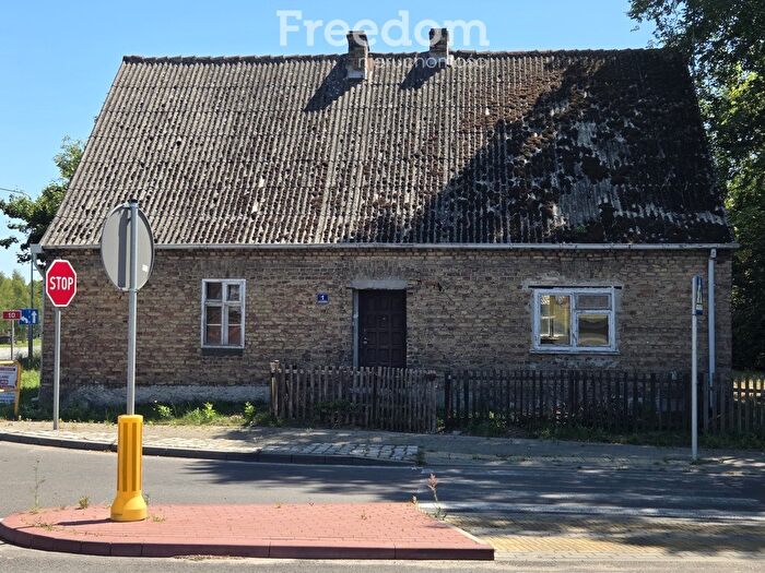 Dom 6-pokojowy na sprzedaż, Śmiłowo