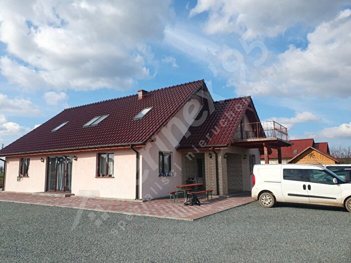 Dom 5-pokojowy na sprzedaż, Miękinia