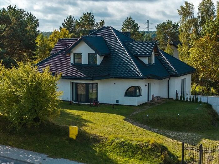 Dom 6-pokojowy na sprzedaż, Nikielkowo