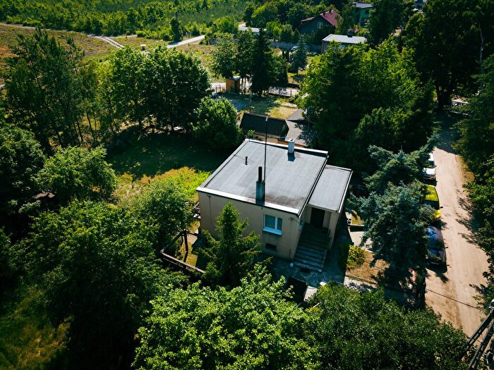Dom 2-pokojowy na sprzedaż, Łask