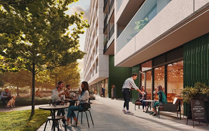 Tu Mieszkania Domy - 3