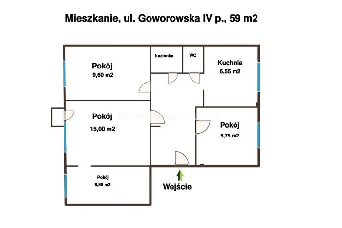 Tu Mieszkania Domy - 3