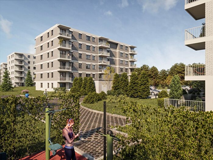 Tu Mieszkania Domy - 2