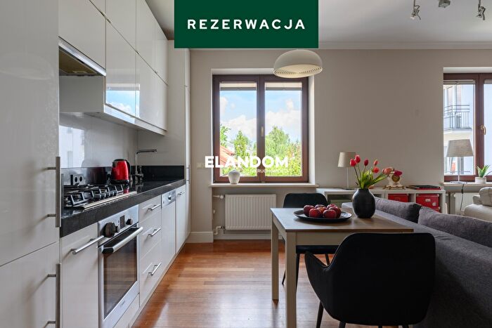 Mieszkanie 2-pokojowe na sprzedaż, Warszawa – Antoniego Malczewskiego
