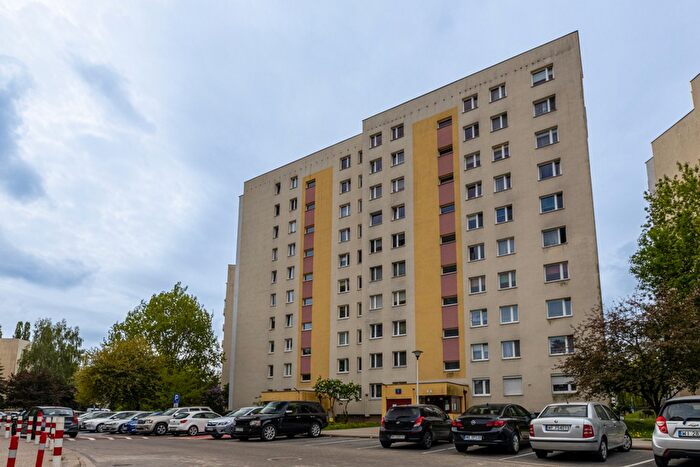 Mieszkanie 2-pokojowe na sprzedaż, Warszawa – Władysława Tatarkiewicza