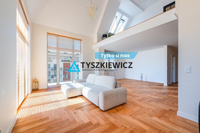 Mieszkanie 4-pokojowe na sprzedaż, Słupsk