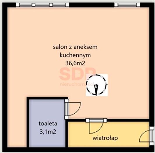 Tu Mieszkania Domy - 2