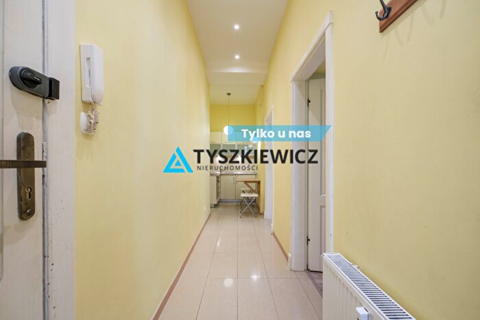 Mieszkanie 2-pokojowe do wynajęcia, Sopot