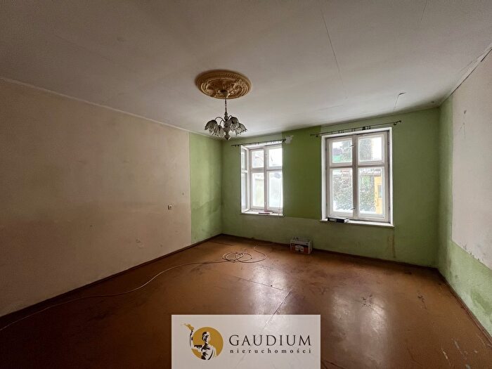 Dom 5-pokojowy na sprzedaż, Gniew