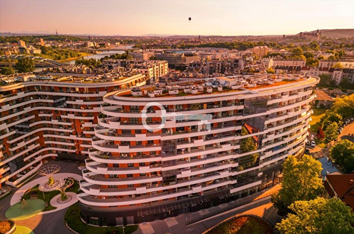 Mieszkanie 3-pokojowe na sprzedaż, Kraków – Grzegórzecka