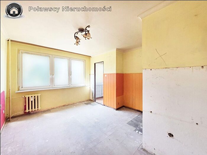 Mieszkanie 1-pokojowe na sprzedaż, Słupsk