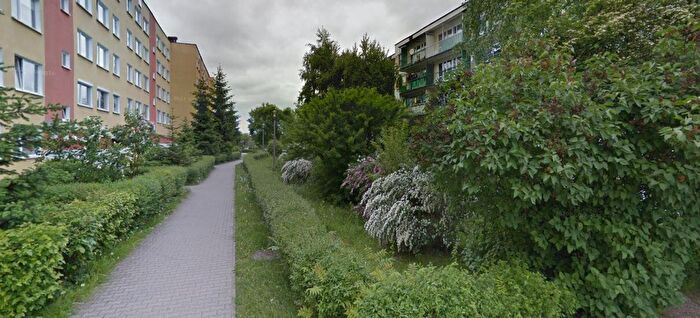 Mieszkanie 2-pokojowe na sprzedaż, Skawina – Bukowska