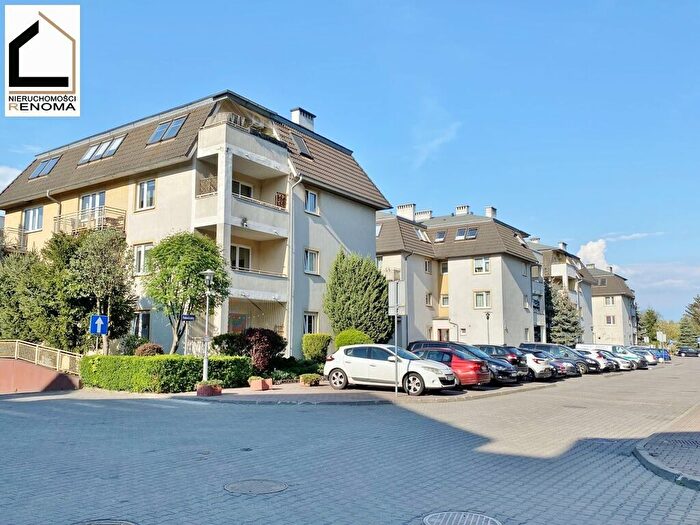 Mieszkanie 2-pokojowe na sprzedaż, Poznań – Pobiedziska