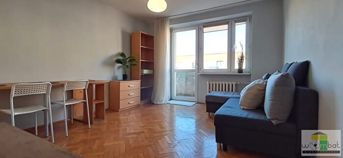 Mieszkanie 2-pokojowe na sprzedaż, Wrocław