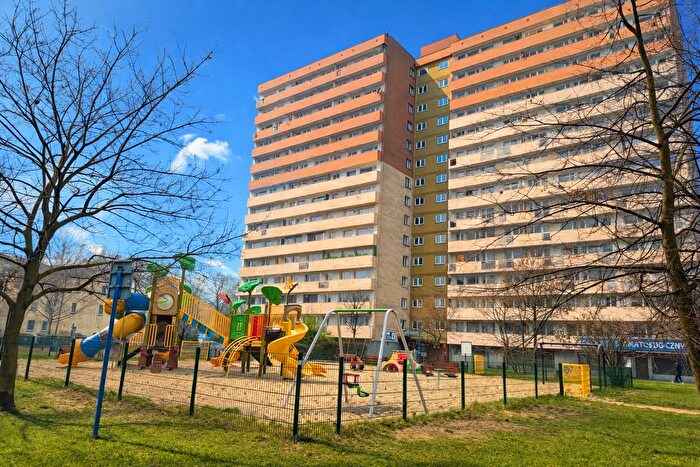 Mieszkanie 2-pokojowe na sprzedaż, Chorzów – Księcia Władysława Opolskiego