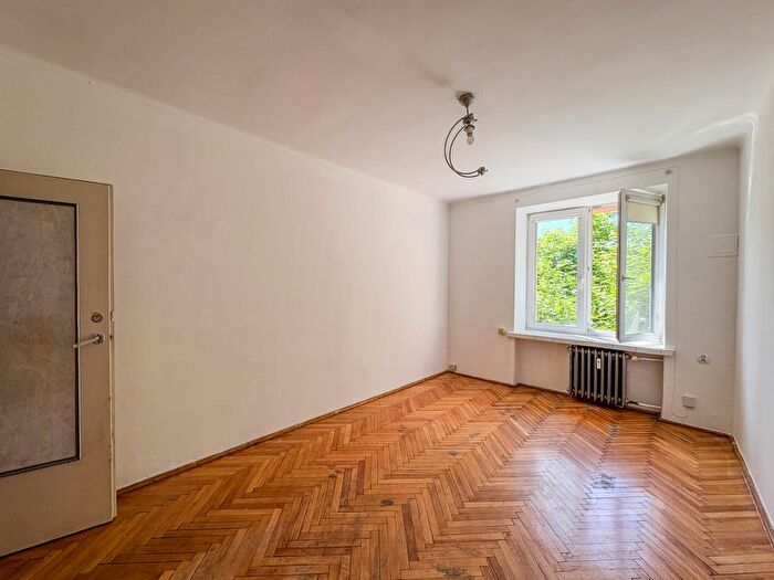 Mieszkanie 2-pokojowe na sprzedaż, Łódź – Marynarska