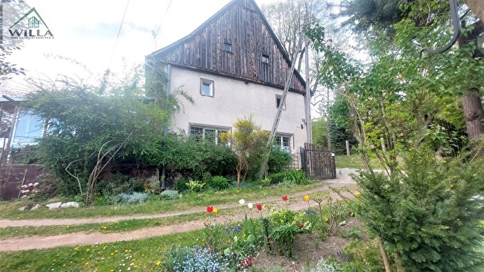 Dom 3-pokojowy na sprzedaż, Olszyniec