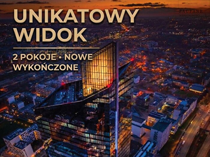 Mieszkanie 2-pokojowe na sprzedaż, Warszawa – Prosta