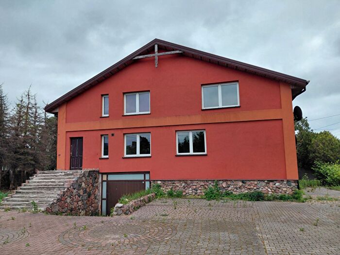 Dom 7-pokojowy na sprzedaż, Brwinów