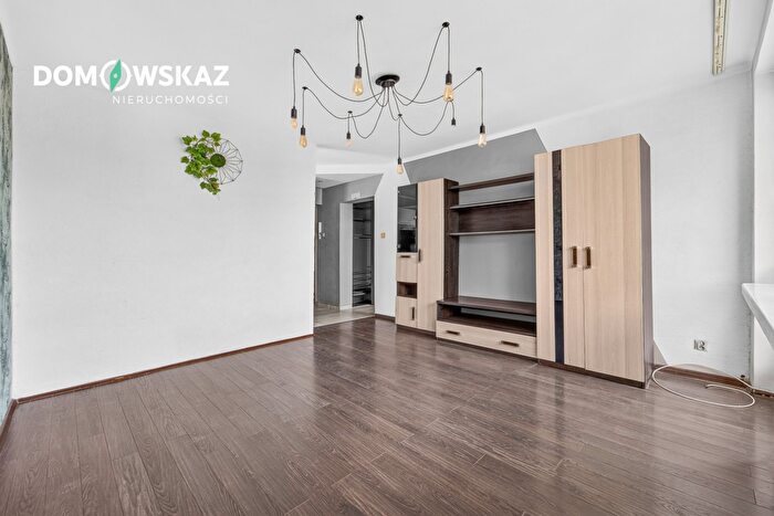 Mieszkanie 2-pokojowe na sprzedaż, Siemianowice Śląskie
