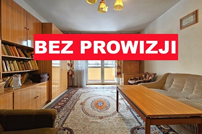 Mieszkanie 2-pokojowe na sprzedaż, Warszawa – Aleja Niepodległości