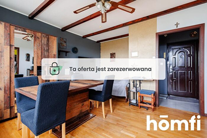 Mieszkanie na sprzedaż, Legionowo