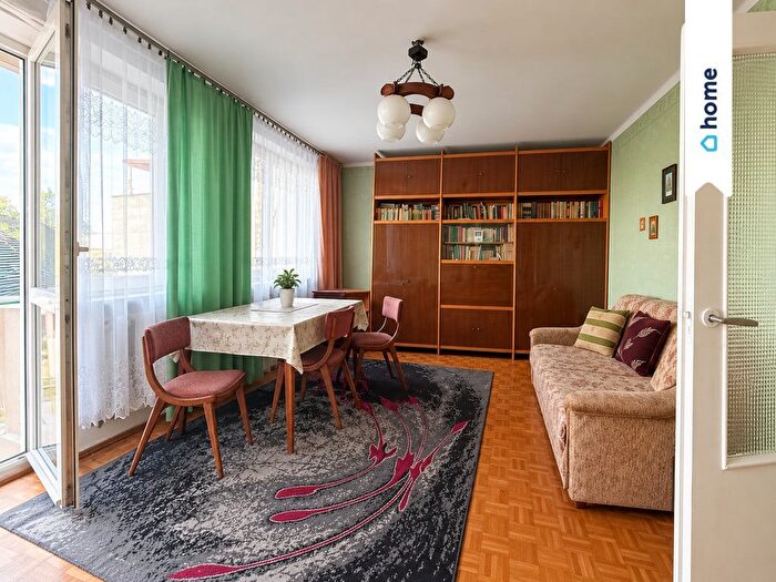 Mieszkanie 2-pokojowe na sprzedaż, Rzeszów – Wincentego Pola