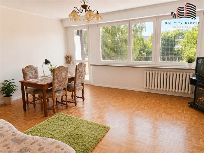 Mieszkanie 3-pokojowe na sprzedaż, Lublin – Żelazowej Woli