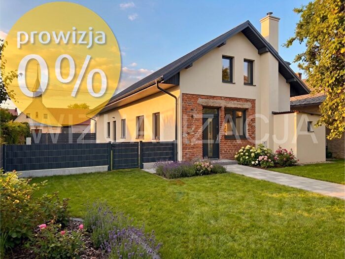 Dom 4-pokojowy na sprzedaż, Lekartów