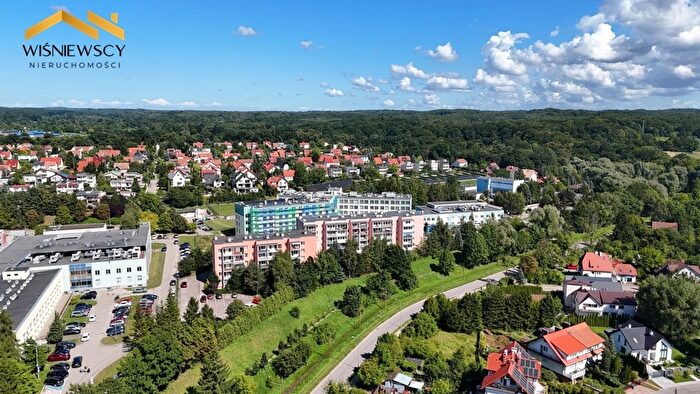 Mieszkanie 2-pokojowe na sprzedaż, Elbląg