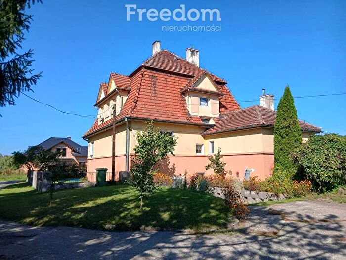Mieszkanie 3-pokojowe na sprzedaż, Przytoczna