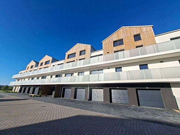 Mieszkanie 2-pokojowe na sprzedaż, Władysławowo – Harcerska