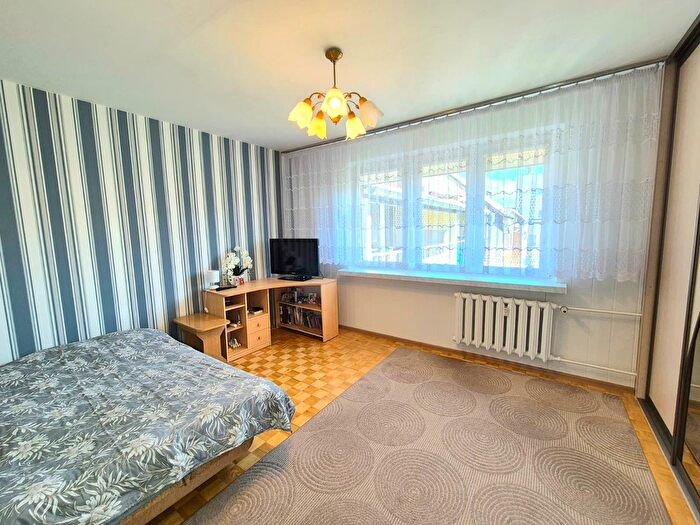 Mieszkanie 3-pokojowe na sprzedaż, Bełchatów